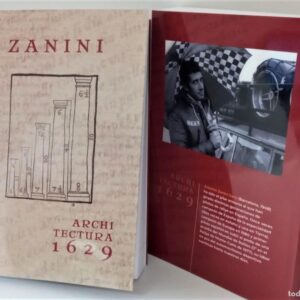 LIBRO DE ANTONIO ZANINI- ARCHITECTURA